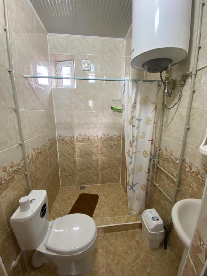 Guest House Baytur Kochkor Екстер'єр фото